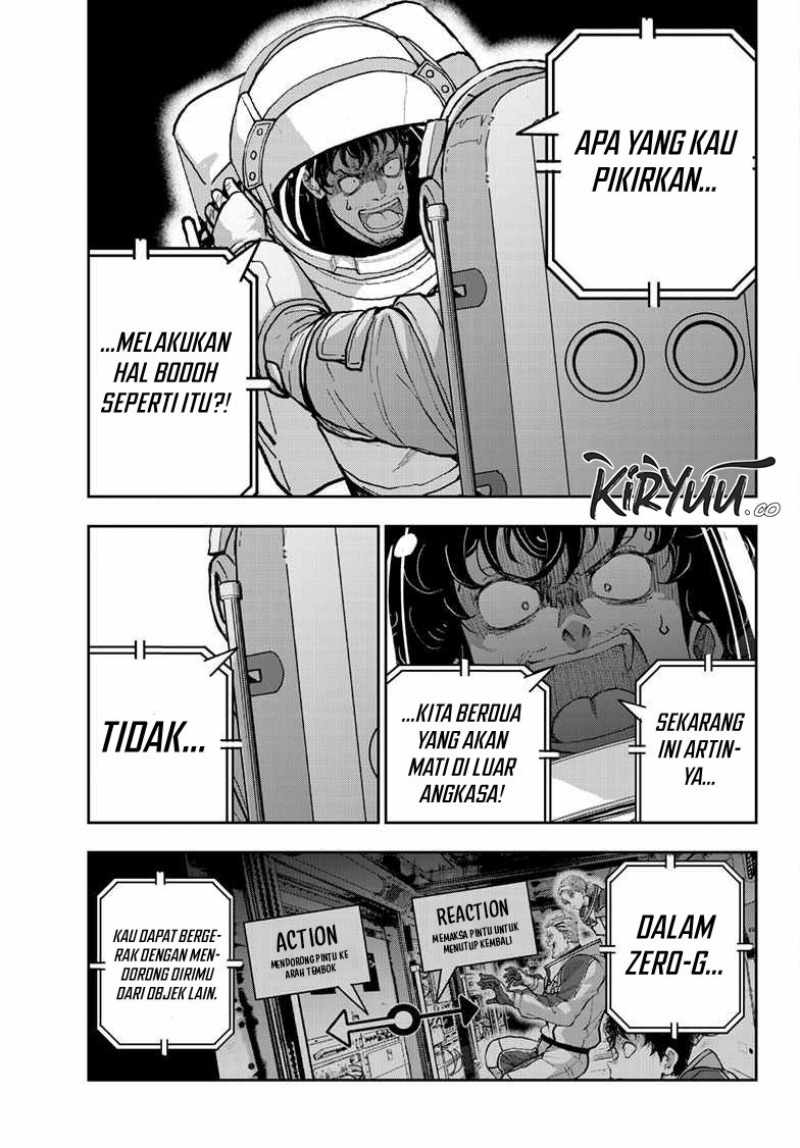 Zombie 100 ~Zombie ni Naru Made ni Shitai 100 no Koto~ Chapter 66.2 Gambar 23
